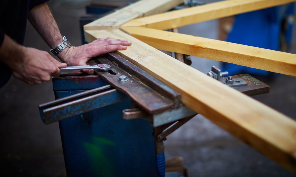 Customer Charter Walker Timber Engineering