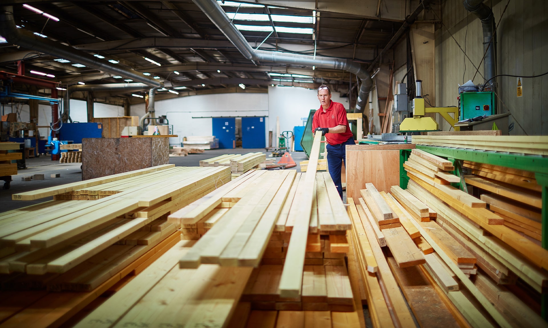 Get In Touch Walker Timber Engineering