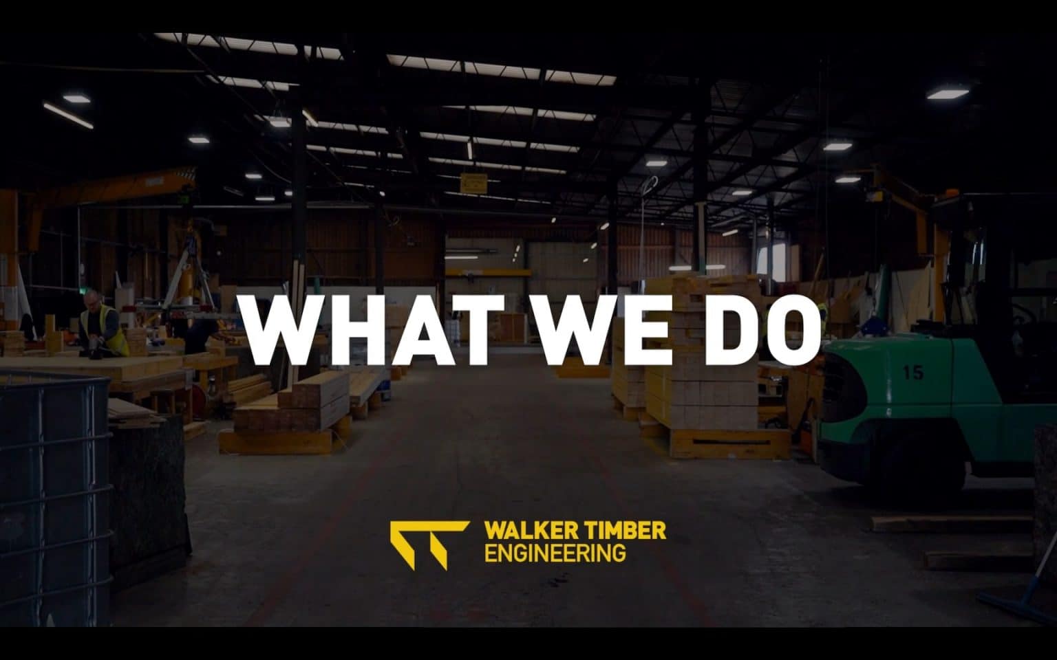 Our Approach Walker Timber Engineering