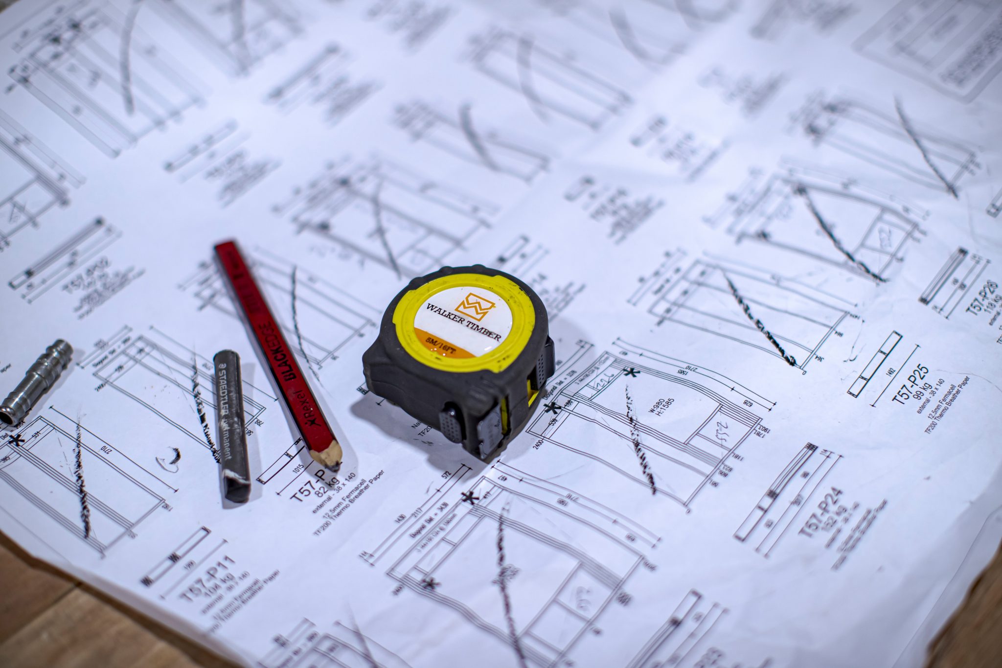 Our Approach Walker Timber Engineering