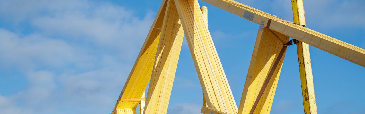 What Should Developers Look for in a Timber Frame Manufacturing Partner?