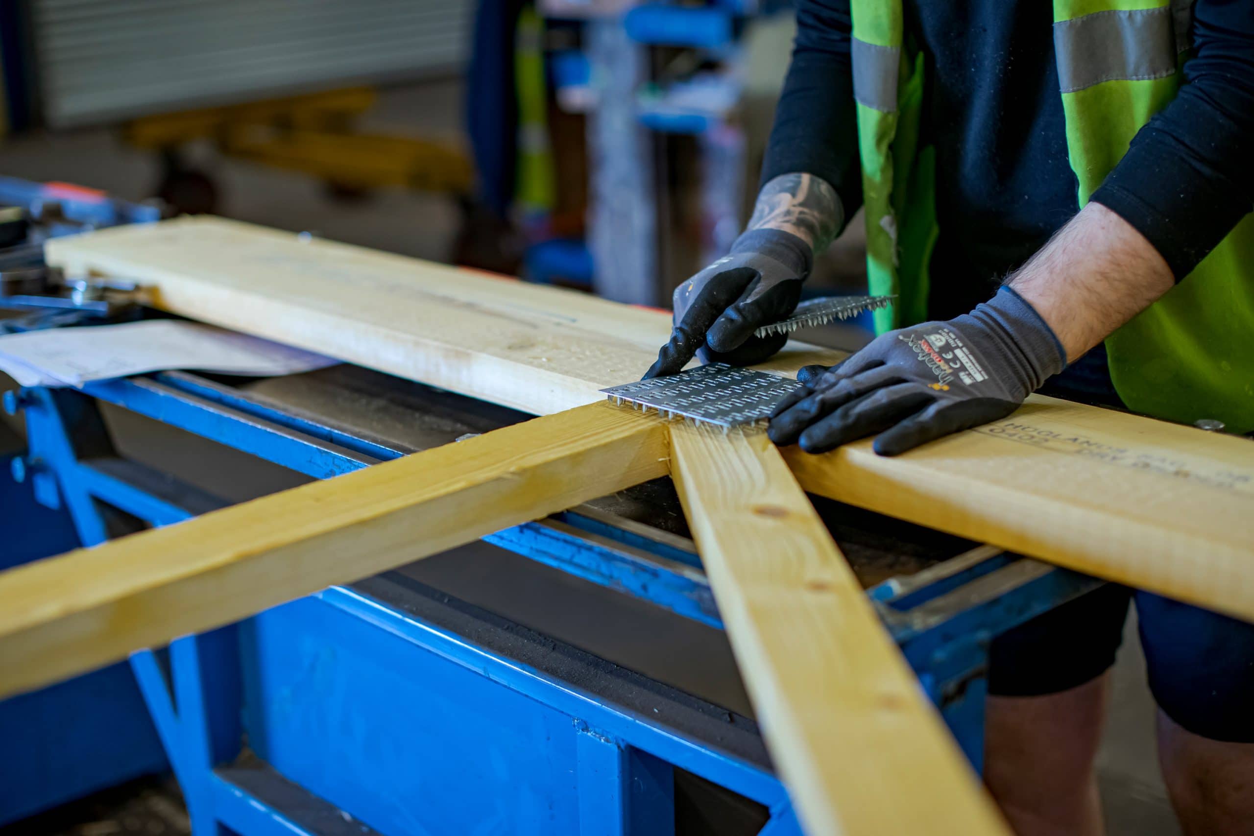 Our Approach Walker Timber Engineering