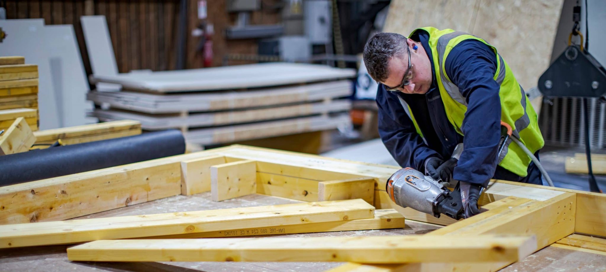 Home Walker Timber Engineering