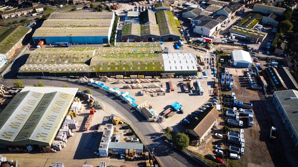 Walker Timber Engineering - Wisbech, Cambridgeshire