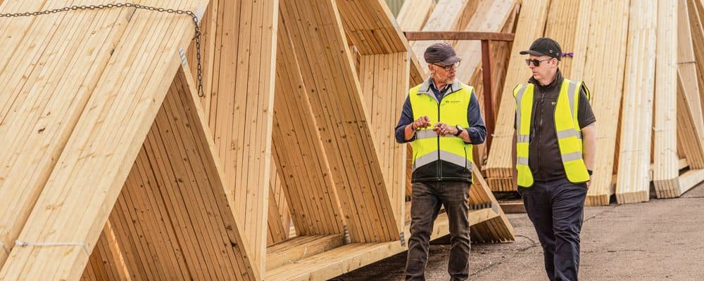 £39bn Social and Affordable Housing Programme: What It Means for Timber Construction