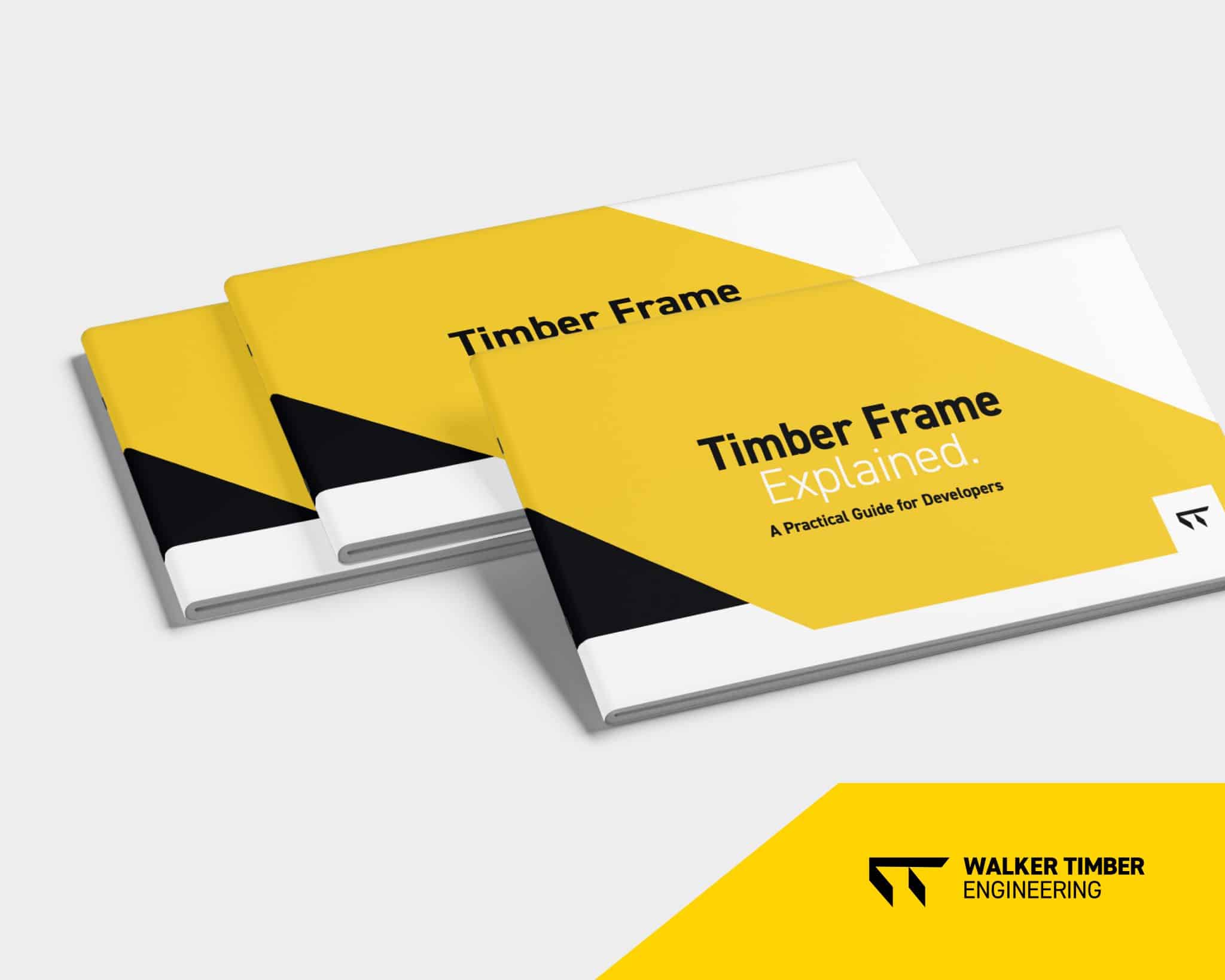 Timber Frame Explained - A Guide for Developers - WTE