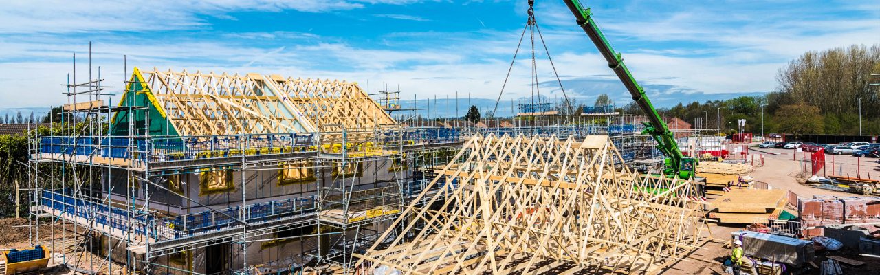 Modern Methods of Construction: Key Benefits for Developers