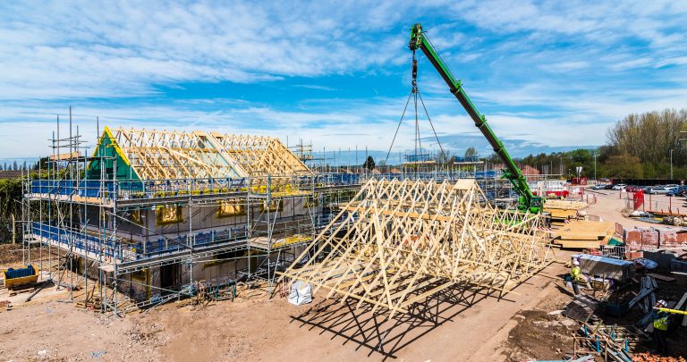 Modern Methods of Construction: Key Benefits for Developers