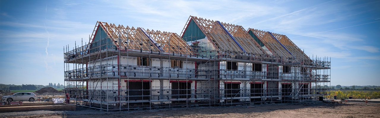 Bellway Homes – Penny Way, Snaith