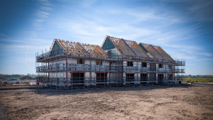 Bellway Homes – Penny Way, Snaith